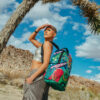 Astro Pixel Summon Ultimate Dlxsr Backpack – Image 4