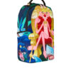 Pink Panther Sitting In Chair Backpack – Image 3