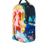 Pink Panther Sitting In Chair Backpack – Image 6