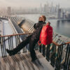 Deniro Red Dlxsvf Backpack – Image 6