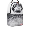 Ufo Peace Out Backpack – Image 3