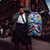 Money Shark 2 Backpack – Image 4