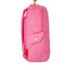 Pretty Little Shark Backpack Pink – Image 5