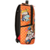 90s Nick Characters Chilling Backpack – Image 4