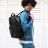 Shark 3d Black Boujee Dlxsv Backpack – Image 2