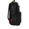 Shark 3d Black Boujee Dlxsv Backpack – Image 5