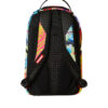 Papa Smurf On The Run Backpack – Image 6