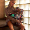 Tagged Up Sip Bear Backpack – Image 4
