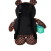 Tagged Up Sip Bear Backpack – Image 5