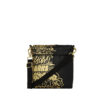 Half Graff Gold Messenger Bag – Image 5