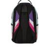 Miami Vice Graffiti Tag Backpack – Image 6