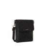 Night Graff Embossed Messenger – Image 3