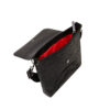Night Graff Embossed Messenger – Image 5