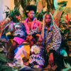 Neon Floral Savage – Image 6