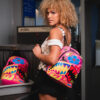 Wild Flora Savage Backpack – Image 2