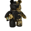 Half Graff Gold Bear Backpack – Image 3