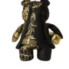 Half Graff Gold Bear Backpack – Image 5
