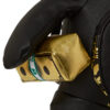 Half Graff Gold Bear Backpack – Image 6