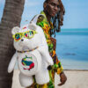 Shark Trip Moneybear Backpack – Image 2