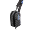 Sharkinator 3 Sling Backpack – Image 3