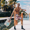 House Party Dlxsr Backpack – Image 2
