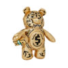 Ai Tribal Gold Medium Moneybear Backpack – Image 3