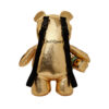 Ai Tribal Gold Medium Moneybear Backpack – Image 6