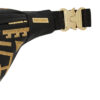 Ai Tribal Gold Savvy Crossbody – Image 5