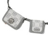 Ai Stunna Cream Charm Waistbelt – Image 3