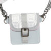 Ai Stunna Cream Charm Waistbelt – Image 6