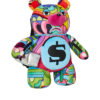 Lucid Dreams  Teddy Bear Backpack – Image 3