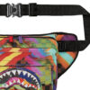 Sharks In Paint Cargo Crossbody – Image 5