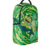 Portal Shark Redux Backpack – Image 3
