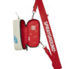Miami Vice Cellphone Backpack – Image 5