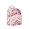 Painted Floral Savage Backpack – Image 3