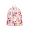 Painted Floral Savage Backpack – Image 5