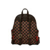 Sip With Camo Accent Savage Backpack – Image 5