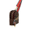 Sip With Camo Accent Backpack Sling – Image 3