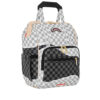 Tear It Up Biz Top Opener Backpack – Image 3