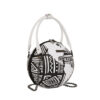 Ai Tribal Courture Globe Handbag – Image 3