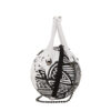 Ai Tribal Courture Globe Handbag – Image 5