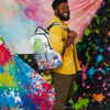 Reptar Attack Backpack – Image 2