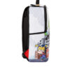 Reptar Attack Backpack – Image 4
