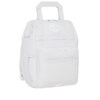 Shark 3d White Out Biz Top Opener Backpack – Image 3