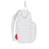Shark 3d White Out Biz Top Opener Backpack – Image 5