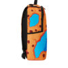 Cookie Monster Snack Attack Backpack – Image 5