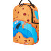 Cookie Monster Snack Attack Backpack – Image 6