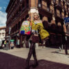 Tmnt Sleeping Backpack – Image 2