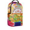 Tmnt Sleeping Backpack – Image 3