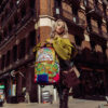 Tmnt Sleeping Backpack – Image 4